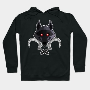 Death Hoodie